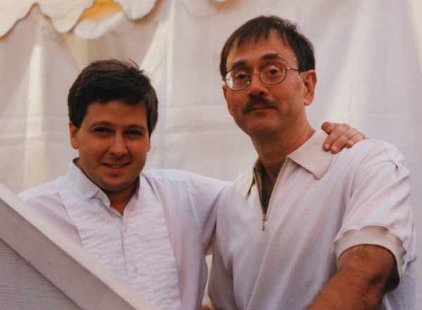 Scott and Dean, 1997