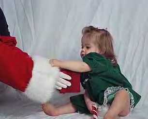2nd Christmas